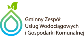 Gminny Zespół Usług Wodociągowych i Gospodarki Komunalnej